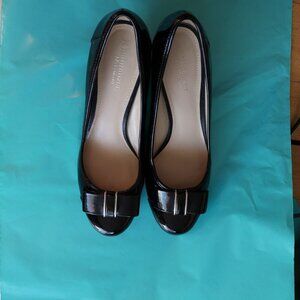 Naturalizer N5 Comfort Ladies Black Dress Shoes